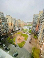 Юнтоловский, 43к1