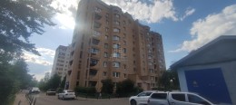 Усово-Тупик, 1