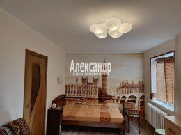 Ломоносов, Красноармейская, 35 литер А
