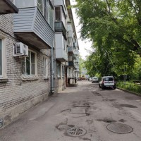 Кронштадт, Восстания, 26 литер А