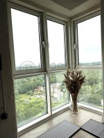 поселок Коммунарка, улица Бачуринская