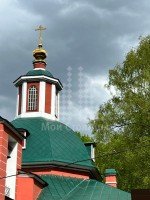 Академика Пилюгина, 8к1