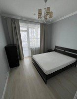 Всеволожск, Березовая роща, 1