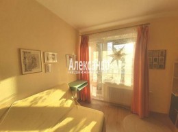 Ветеранов, 169к3