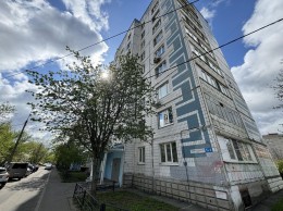 Мытищи, Новомытищинский, 1к1