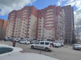 Комендантский, 31к5