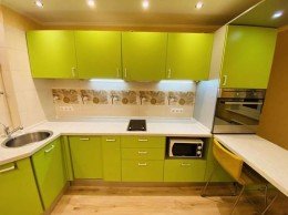 Комендантский, 21к2