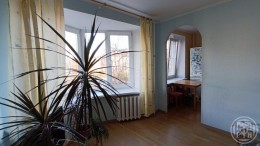 Петергоф, Озерковая, 55 к. 1