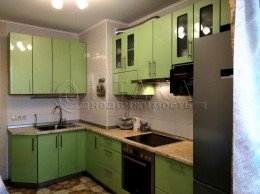 Богатырский, 39 к. 2