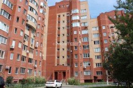 Электросталь, Советская, 17 литер А