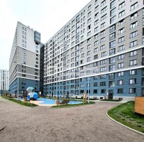 Крузенштерна, 4к1