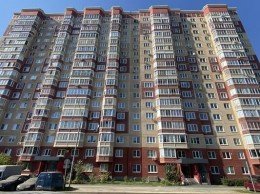 Боброво, Лесная, 18