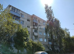 Электросталь, Иванисово, Центральная усадьба, 3