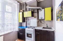 Электросталь, Маяковского, 8