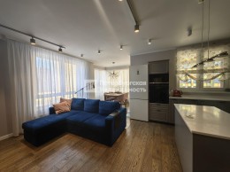 Комендантский, 58к1к1
