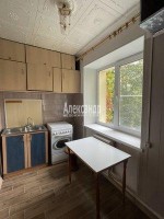 Вблизи д.Малое Карлино в/г 8, 8