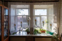 Обводного канала, 209 литер А