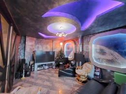 Жуковский, Строительная, 14к1