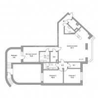 Крылатская, 45 к. 1