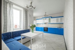 Ворошилова, 27к1