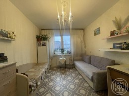 Шушары, Ростовская (Славянка), 23 к. 1