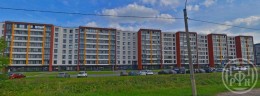 Будённого (Сергиево), 1к1