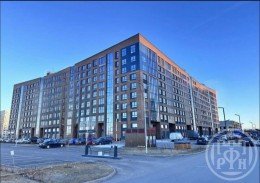 Новоселье, Невская, 11 к. 1