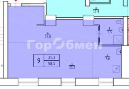 Люберцы, Хлебозаводской, 9