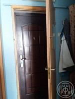 Володарское, 3