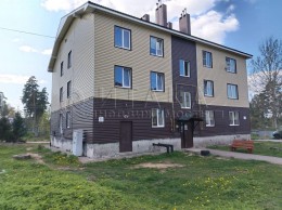 Луга, Володарского, 37 к. 4