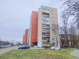 Заречье, 30