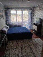 Большое Куземкино, Центральный, 1