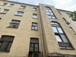 Козихинский М., 10к2