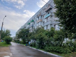 Электрогорск, Советская, 34