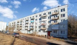 Каннельярви, Железнодорожная, 17