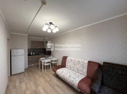 Парголово, Валерия Гаврилина, 13к1к1