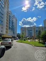 Кудрово, Центральная, 10 к. 1