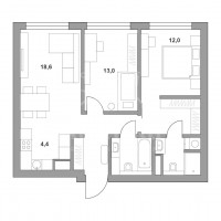 Генерала Дорохова, 39 к. 2А