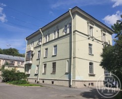 Колпино, Ленина, 12 литер А