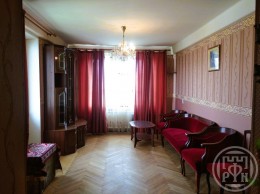 Партизана Германа, 41 к. 3