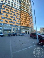 Новосаратовка, 4 к. 7