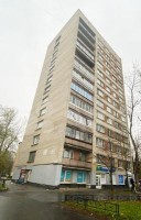 Новаторов, 22