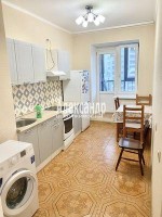 Коломяжский, 15к1