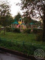 Петергоф, Собственный, 34