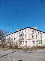 Приозерск, Калинина, 32