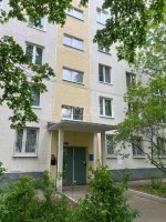 Фёдора Полетаева, 19к1