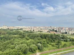 Маршала Жукова, 54к1