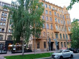 Петергоф, Санкт-Петербургское, 52