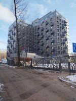 Багрицкого, 10к4