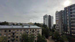 Зеленогорская, 7к1